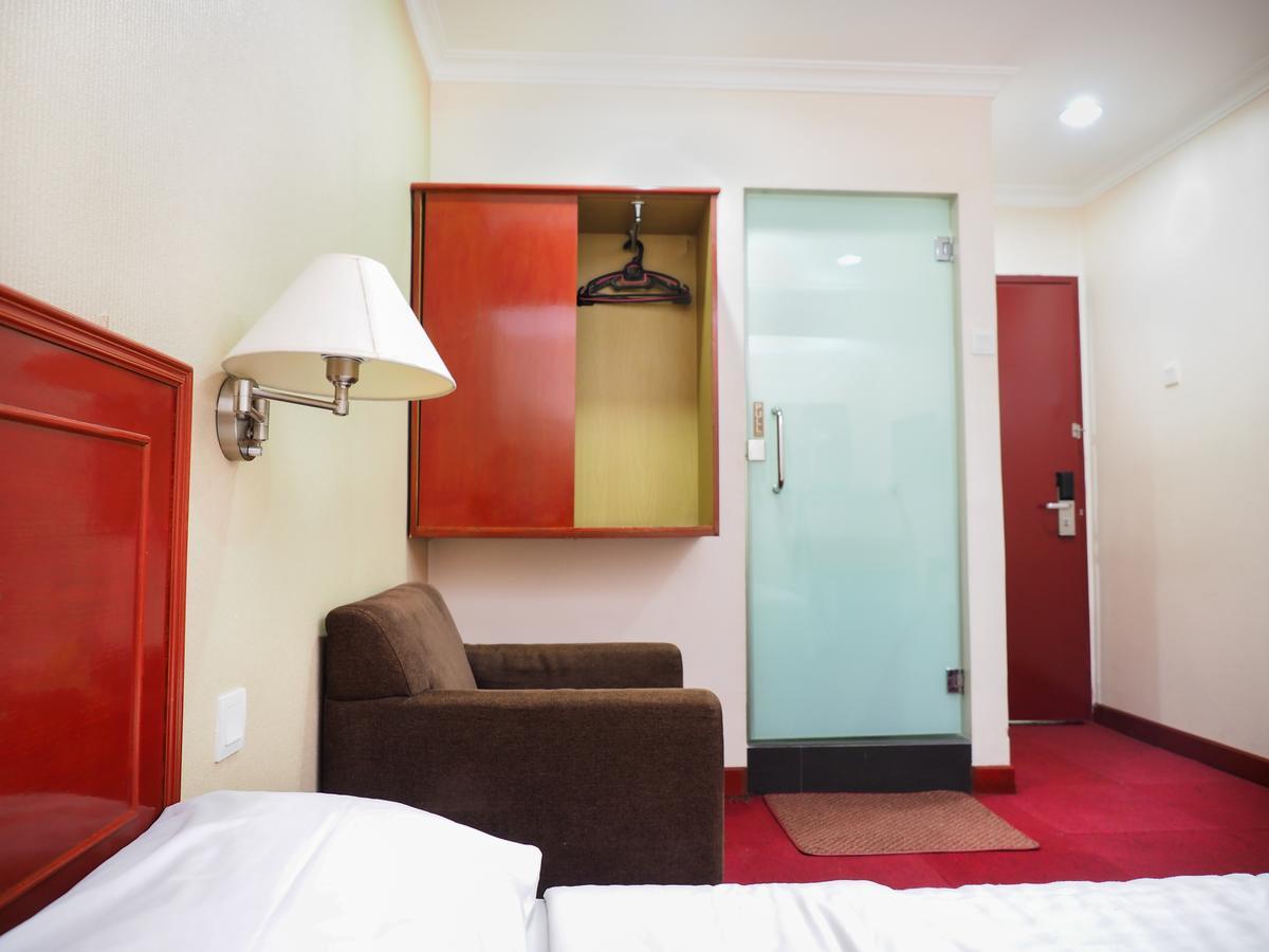 Sun Inns Hotel Subang Subang Jaya Exterior photo